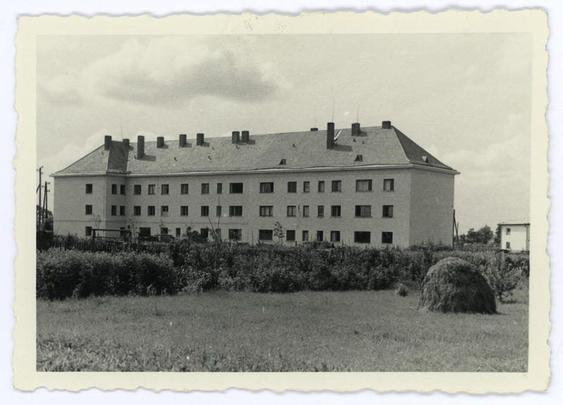 Vaade majale
