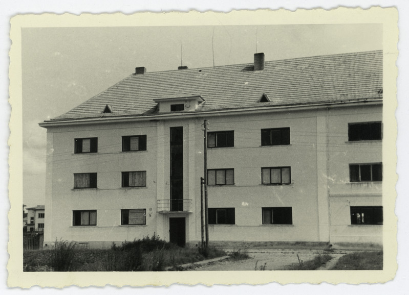 Vaade majale