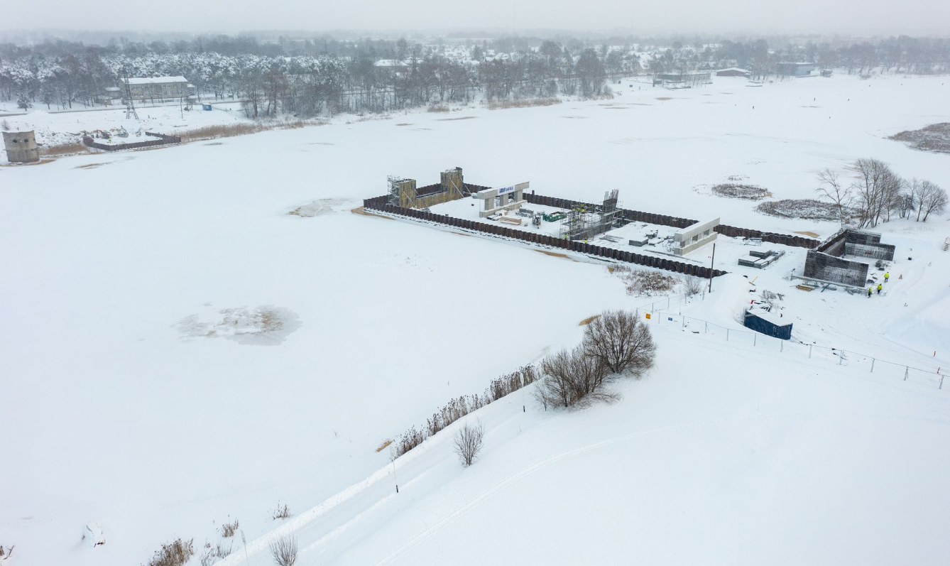 Archidecture and building news web