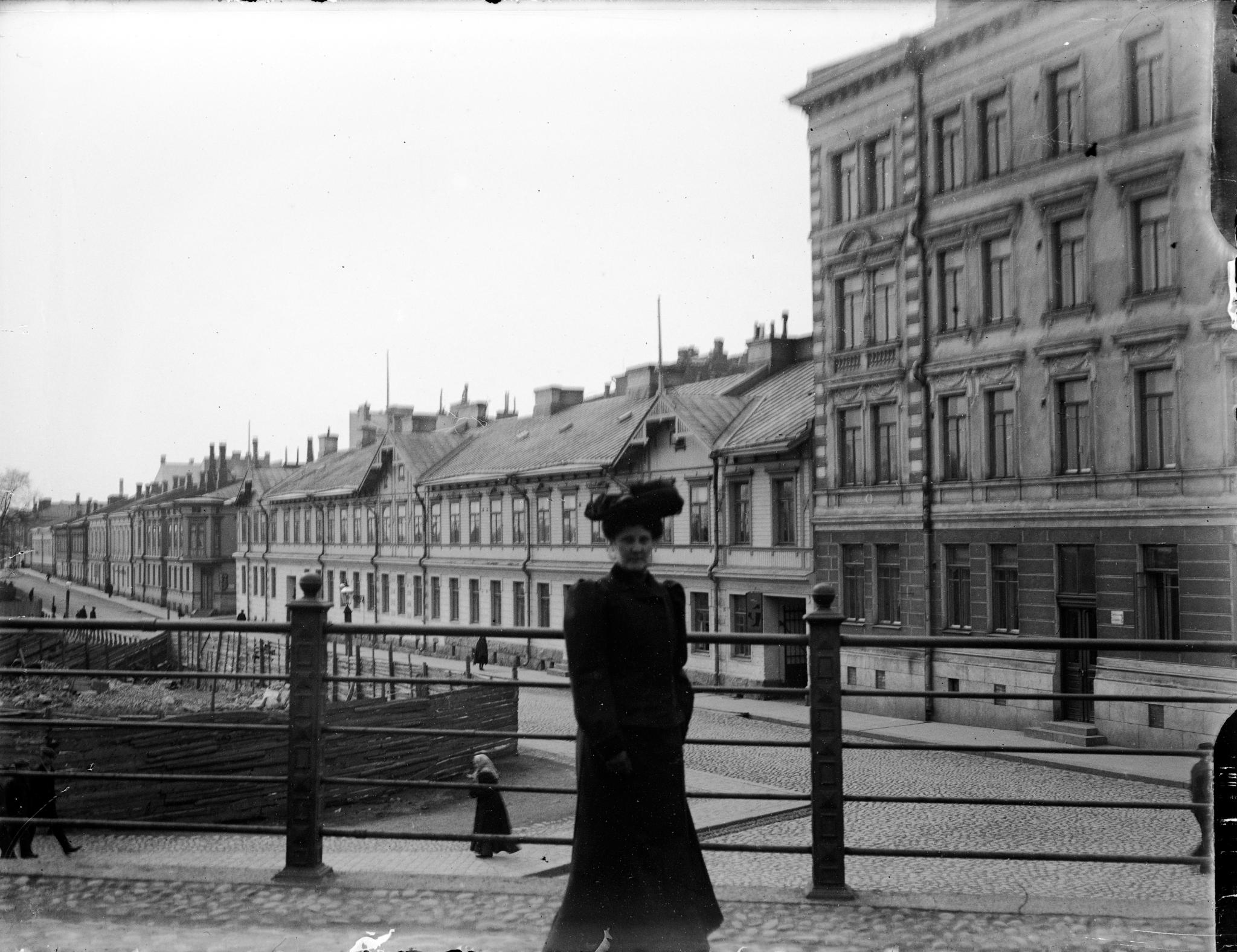 Gustav Sandbergs fotografisamling. SLS 1849_156 (1890-1910)