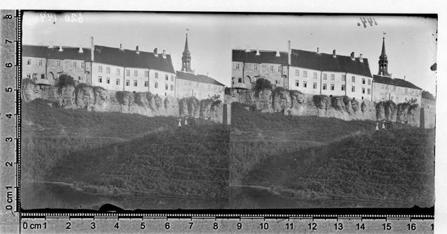 Tallinna vaade 1898