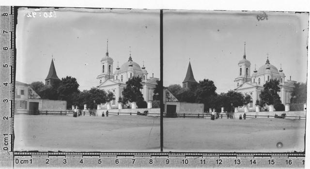 Vene Uspenski kirik, Tartu1894