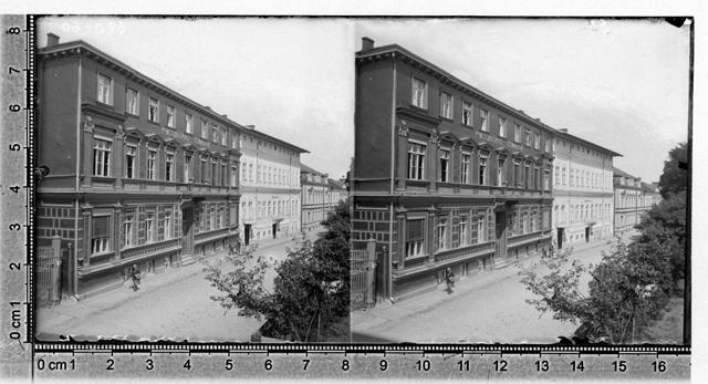 Lai tn, Tartu 1895