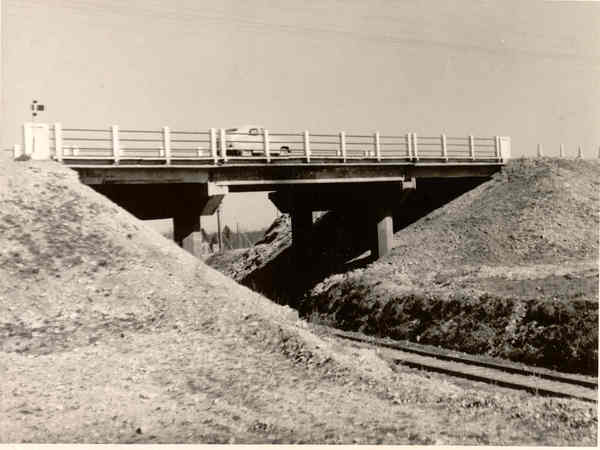Foto Aseri viadukt