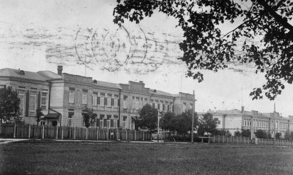 Maarjamõisa kliinikud. Tartu, 1939.