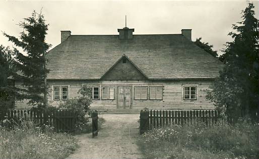 Udriku algkool