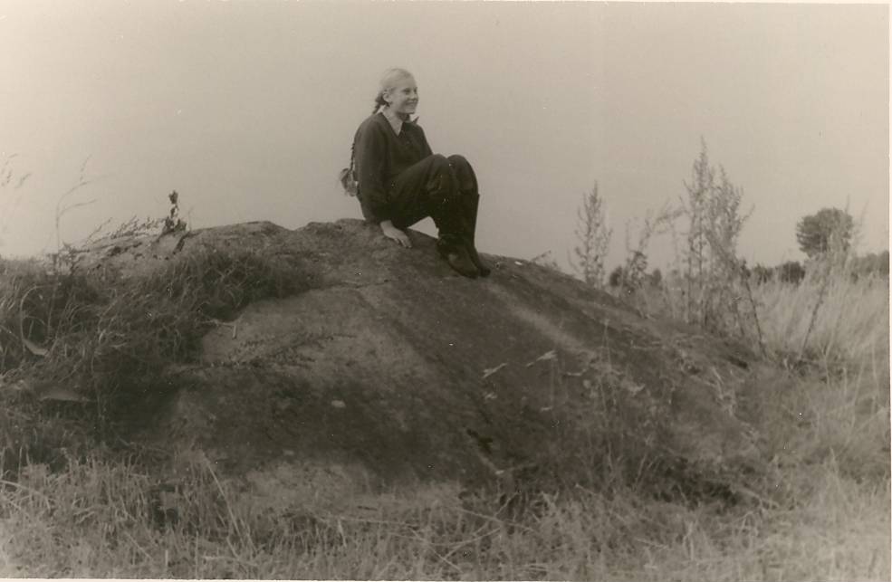 Salla ohvrikivi Liukivi