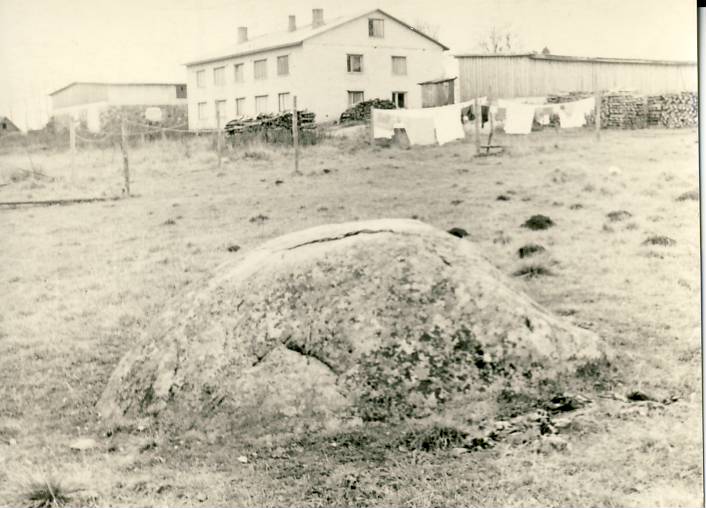 Ohvrikivi Ärinal