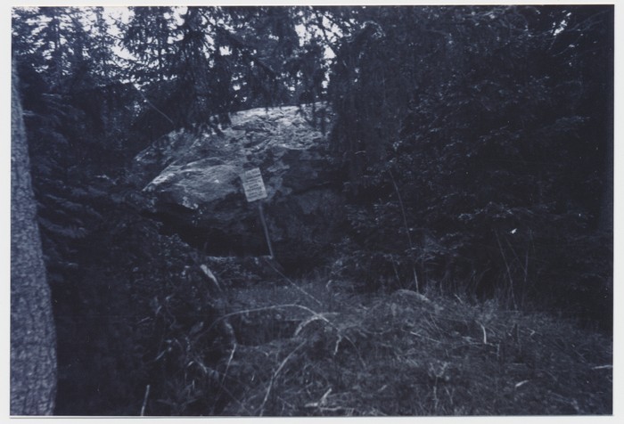 Foto Rändrahn Palukülas