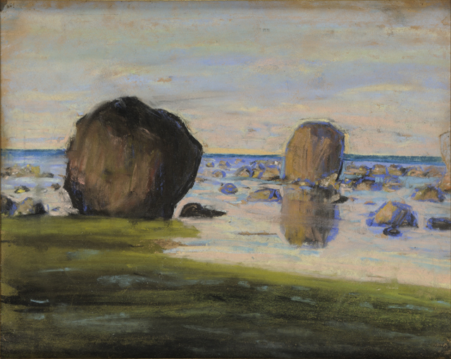 Kivine rand