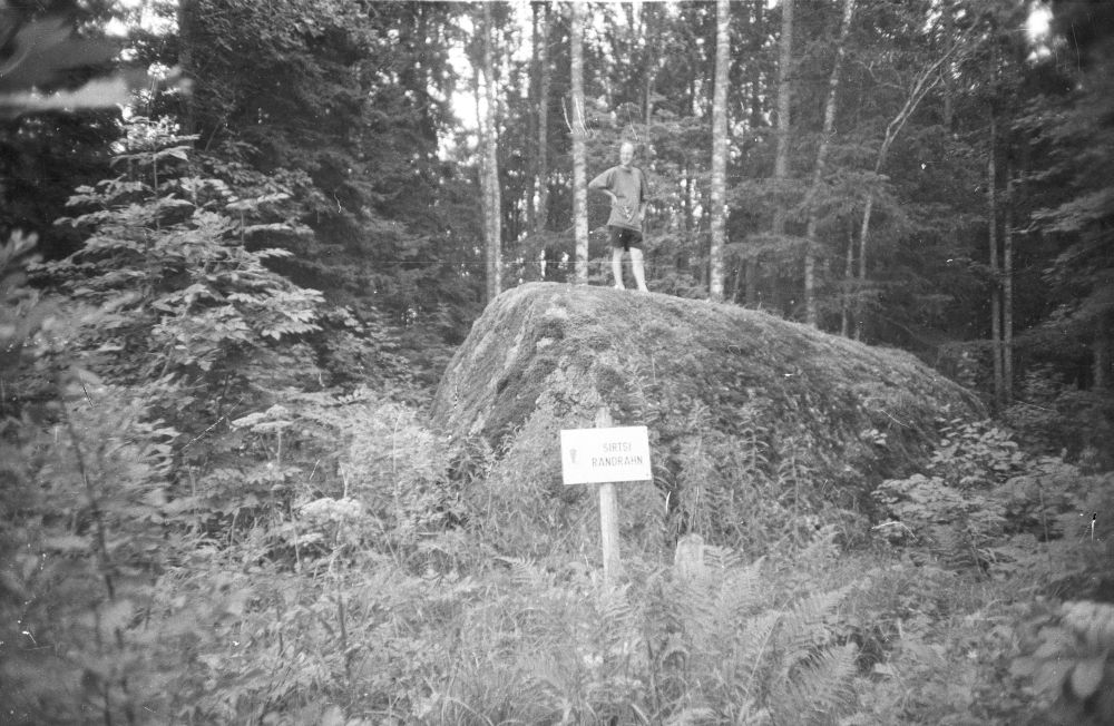 Sirtsi rändrahn