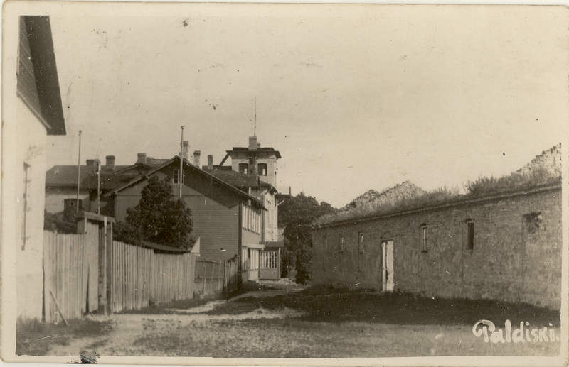 Paldiski