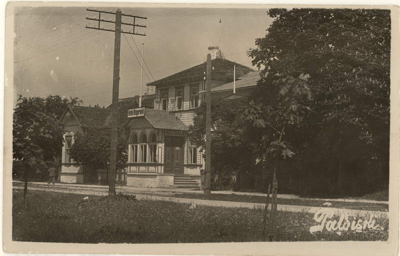 Paldiski Hotel Rogerwiik
