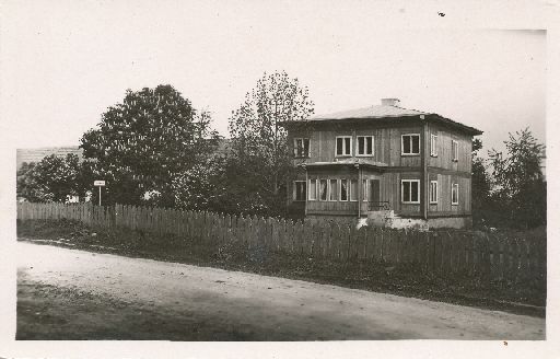 Juuru apteek 1937-40. a. paiku