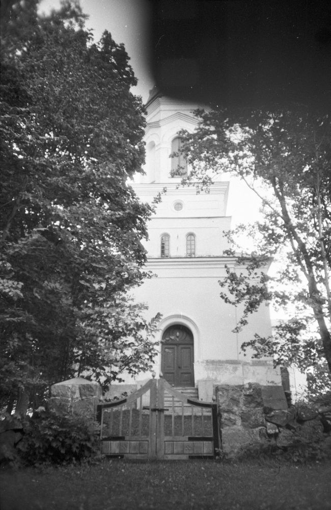 Laimjala Orthodox Church