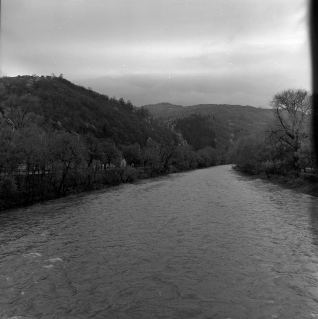 Brest, Lvov, Užgorod... Back-Carpathy.