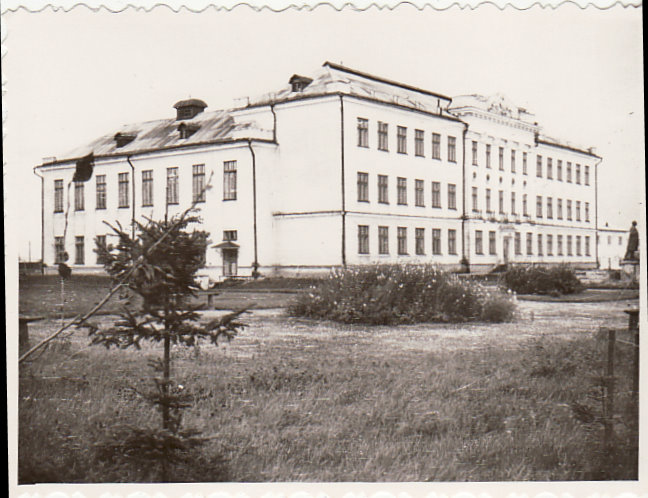 Jõgeva Secondary School 2