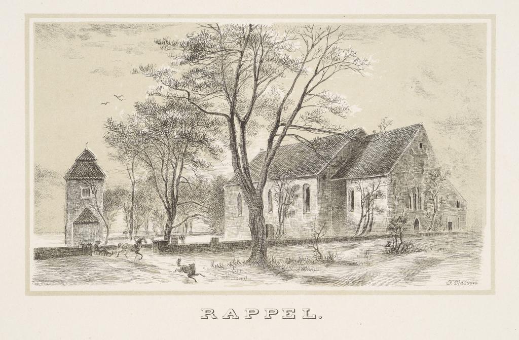 Rapla Church