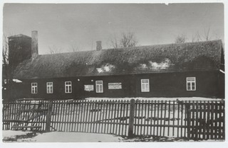 Rapla Firearms Society House