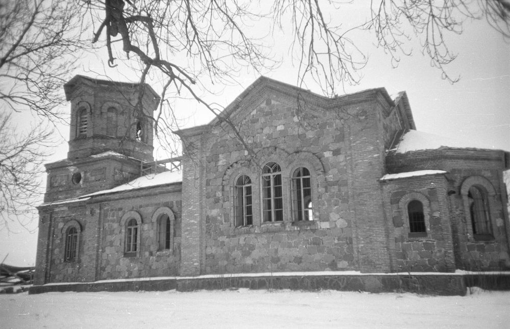 Märjamaa Orthodox Church