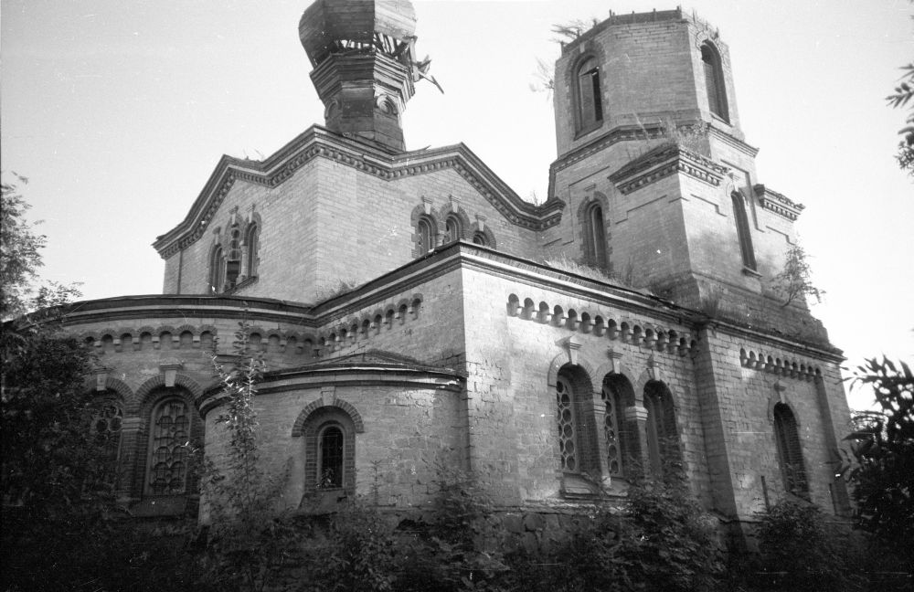 Root Orthodox Church
