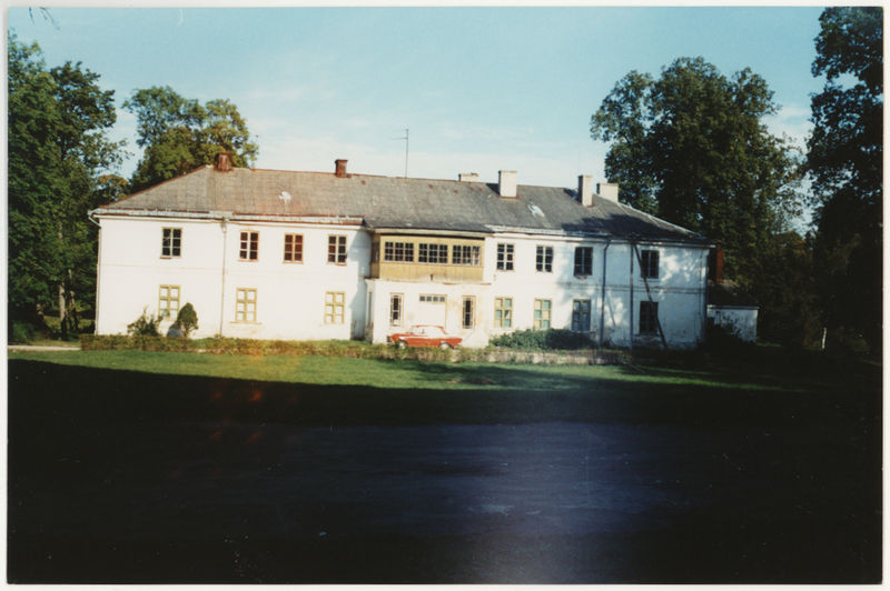 Padise Manor