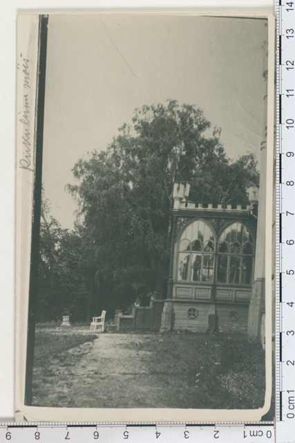 Kukulinna Manor 1923