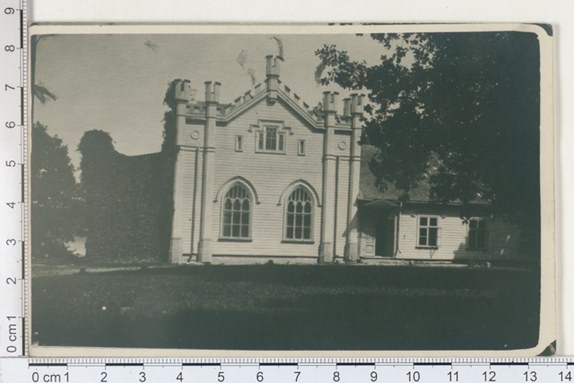 Kukulinna Manor 1923