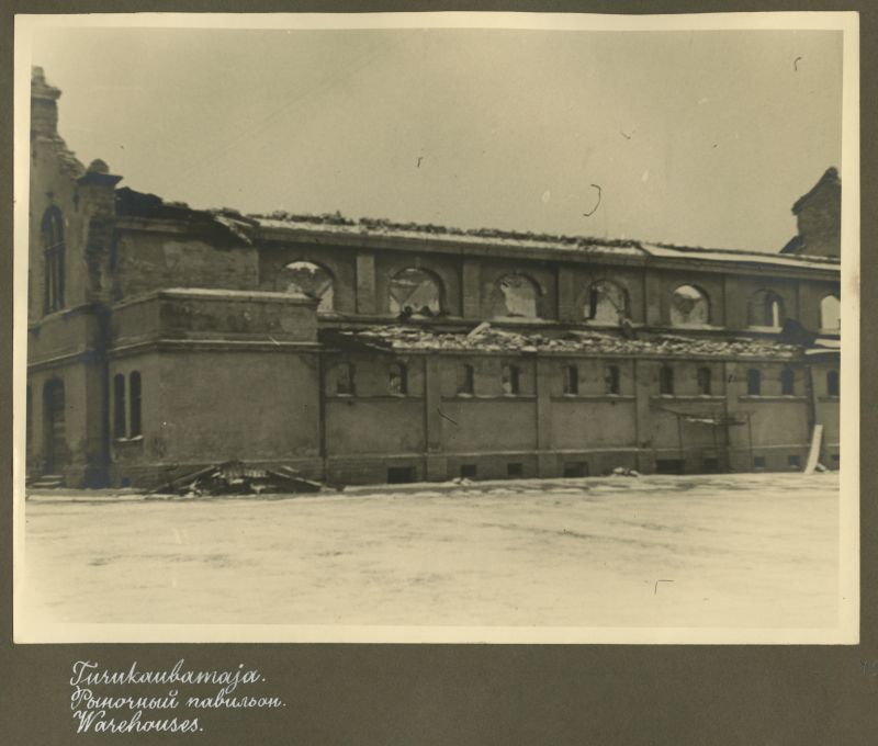 Turukaubamaja