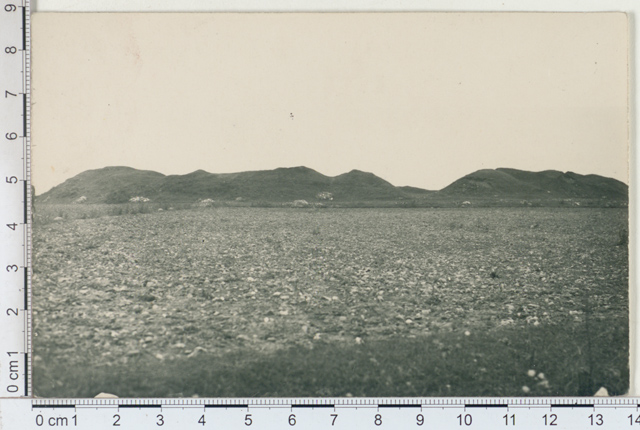 Castle County Vall, Muhumaa 1925