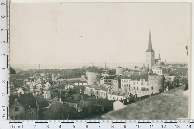 Tallinn 1923