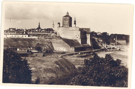 Narva Castle