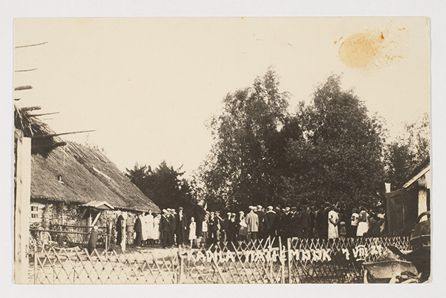 Kadila Exhibition Sales, 1927