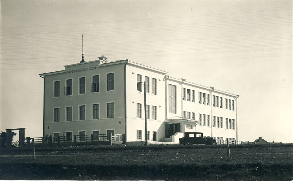 Rakvere German Gymnasium