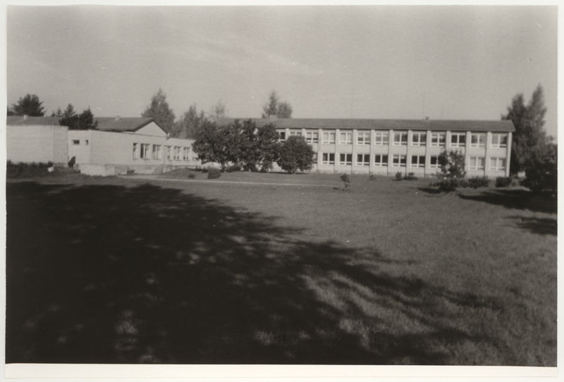 Kuusalu Secondary School