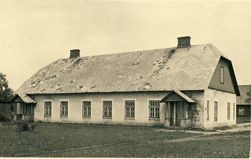 Kohtla-järve primary school Järve municipality