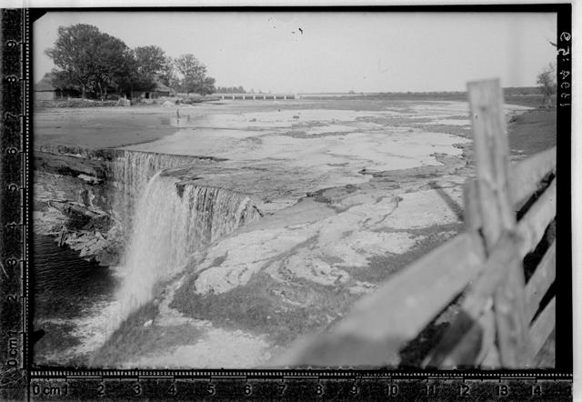 Continue with small water (from the south) in 1923. Jõelähtme khk, Jõelähtme v, Jägala as