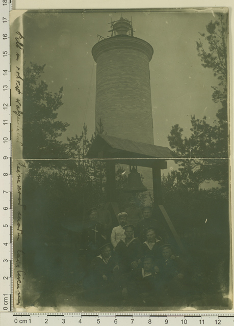 Naissaare Fire Tower