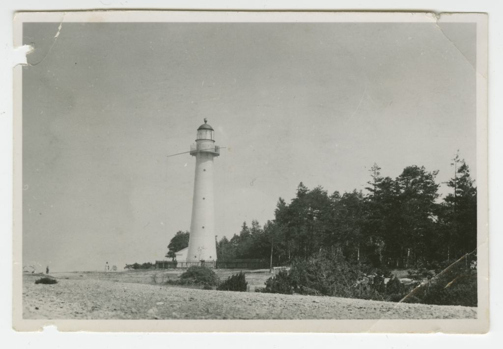 Vormsi Fire Tower