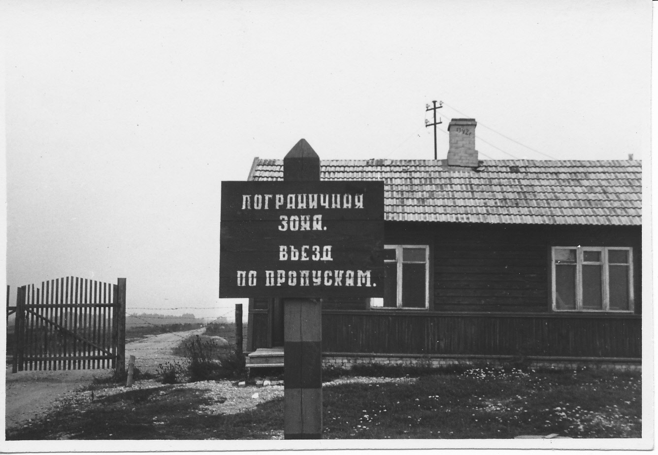 Forms Border Point