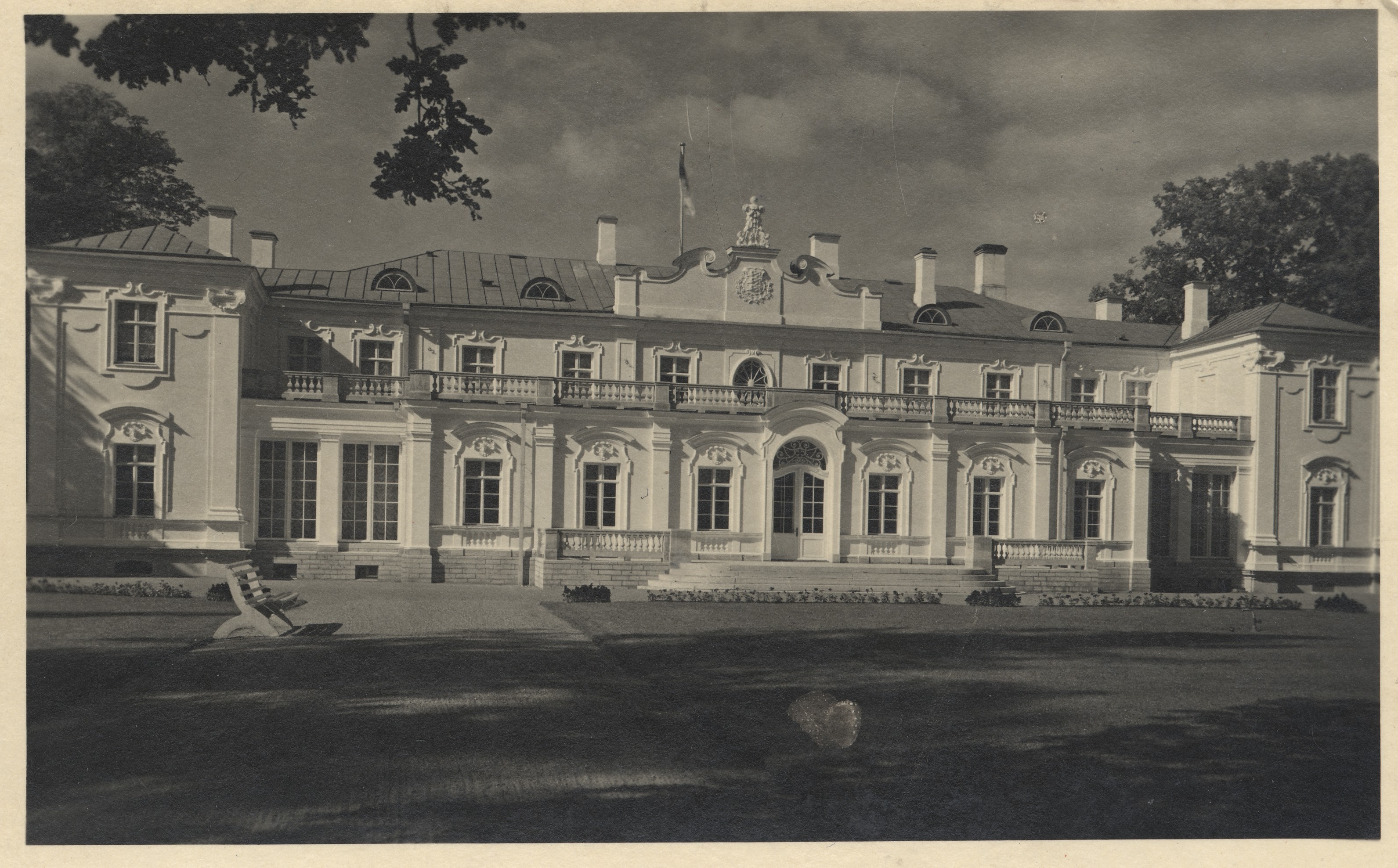 Tallinn : Kadriorg = Katharinenthal