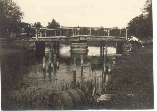 Photo Preedi knife 1931