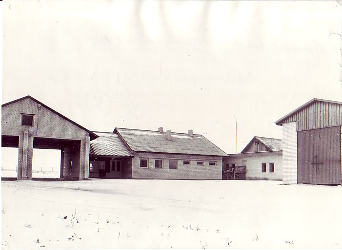 Rakvere raj. R. Pälson's nim. Construction order of the 4th seafarm of the Liiga County