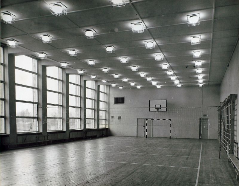 Rahvaavõitt"colossioncollory School-Collory Chamber