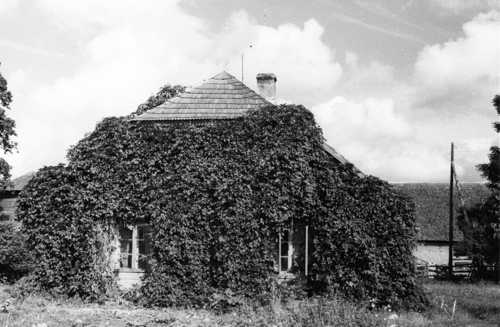 Clean village Abram farm house