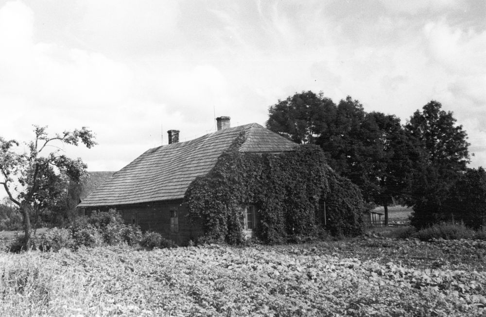 Clean village Abram farm house