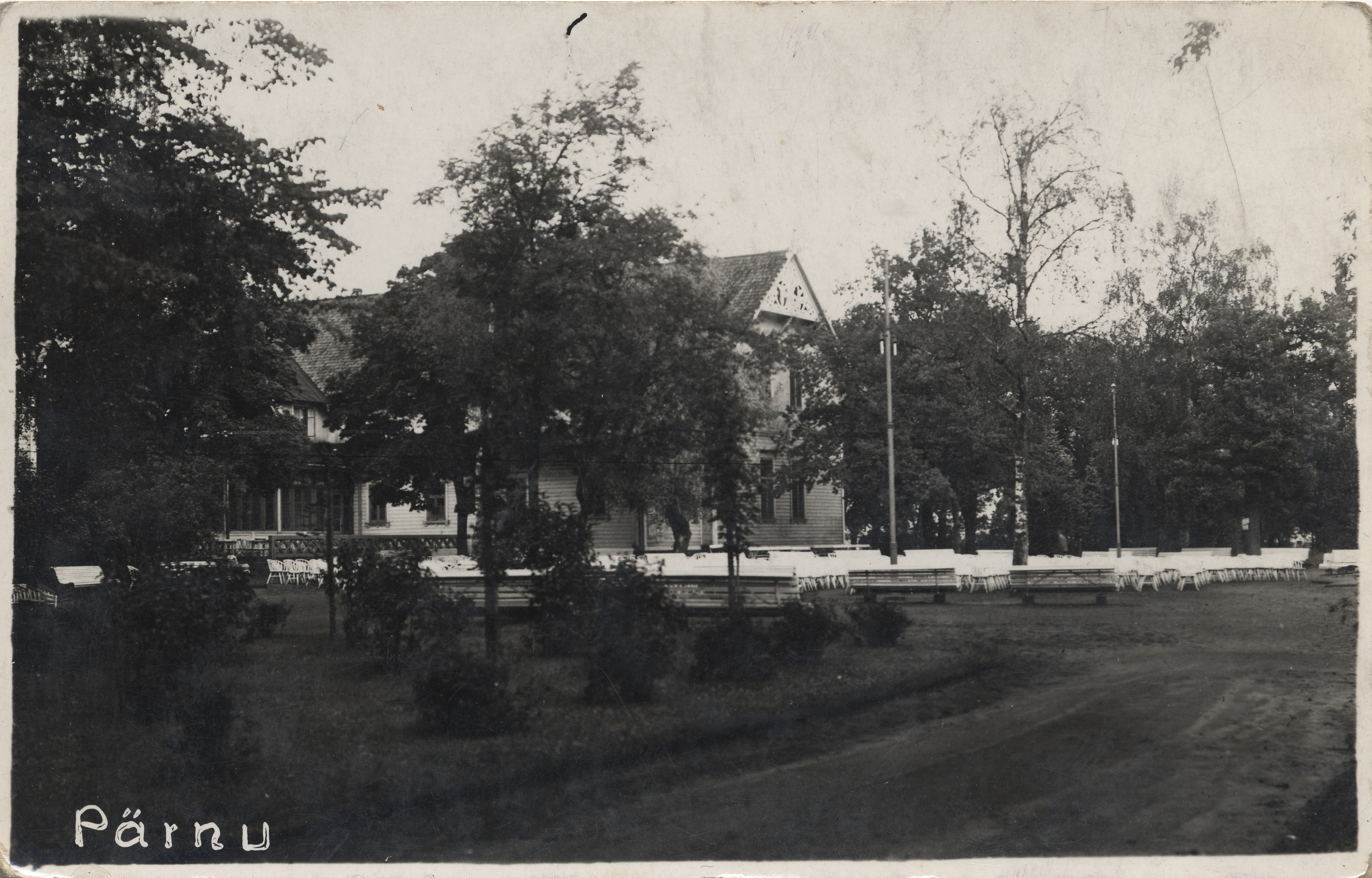 Pärnu