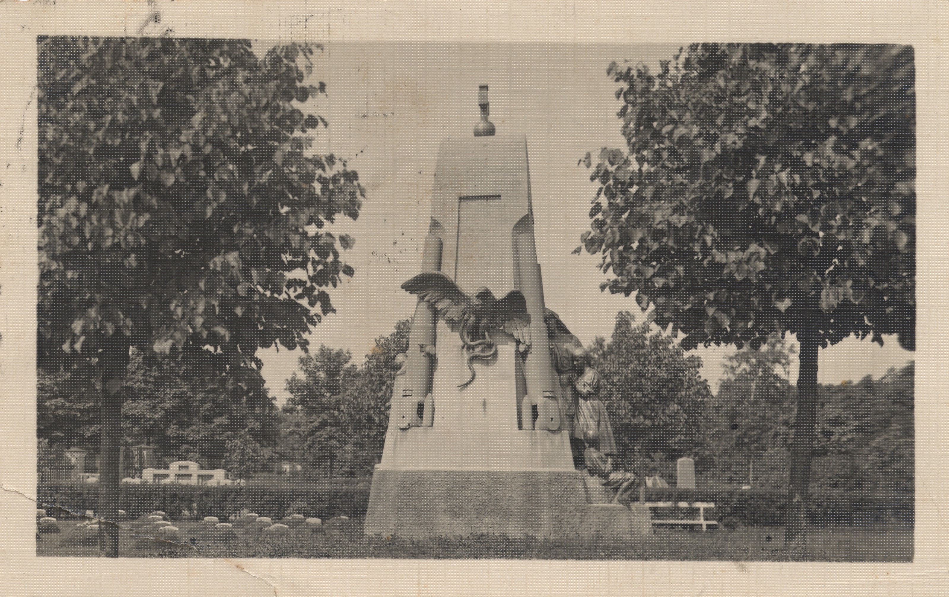 [pärnu War of Independence monument]