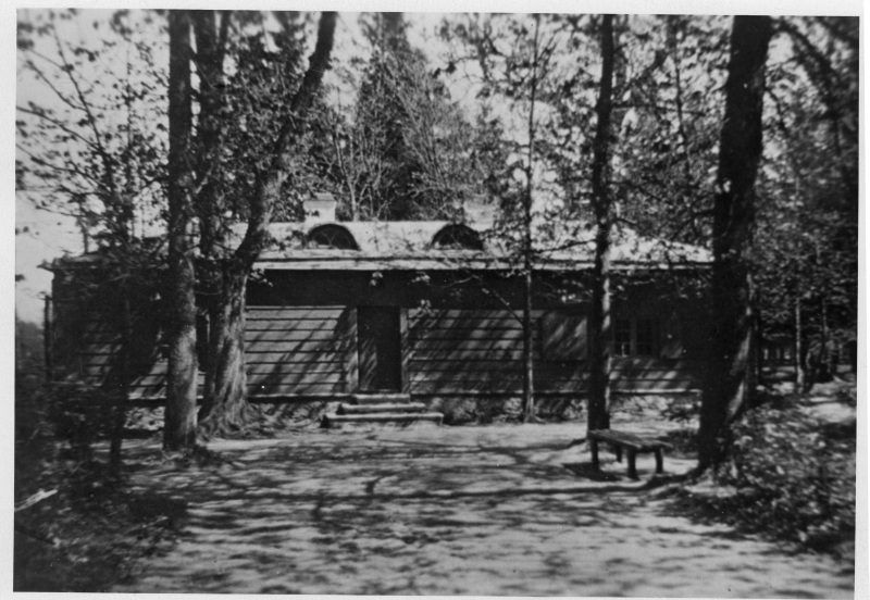 "peetri sauna" in Tallinn.