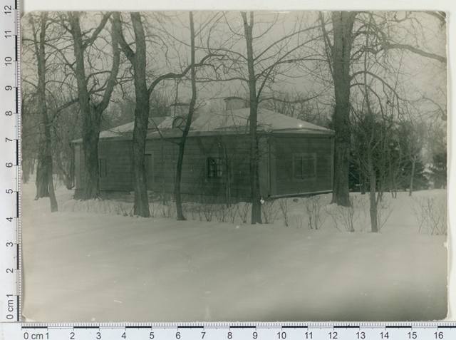 Peeter Suur Sauna in Tallinn in Kadrintalis 1913